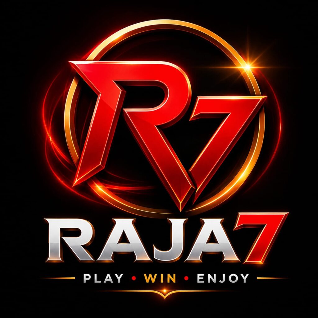 RAJA7 GAME